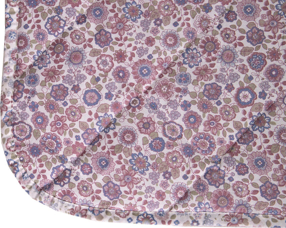 Trapuntino Leggero Copriletto Leggero Fiorellini Rosa Casa e cucina/Tessili per la casa/Biancheria da letto/Coperte e trapunte/Trapunte Smartdecohome - Sesto San Giovanni, Commerciovirtuoso.it