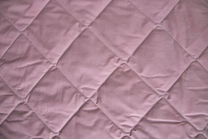 Trapuntino Leggero Copriletto Leggero Fiorellini Rosa Casa e cucina/Tessili per la casa/Biancheria da letto/Coperte e trapunte/Trapunte Smartdecohome - Sesto San Giovanni, Commerciovirtuoso.it