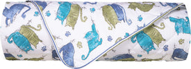 Trapuntino Leggero Letto Copriletto in Puro Cotone 100% Made in Italy Fantasia Gatti Azzurro Casa e cucina/Tessili per la casa/Biancheria da letto/Coperte e trapunte/Trapunte Smartdecohome - Sesto San Giovanni, Commerciovirtuoso.it