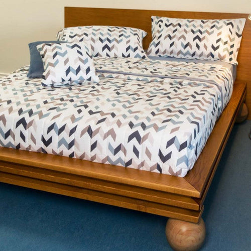 Battaglia Trapuntino MADRID