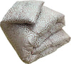 Trapuntino Matrimoniale Camilla Laura Blasi + Cuscino Decorativo In Tessuto Di Raso Trapuntino Letto E Cuscino Eleganti Fantasia Floreale Damascata Casa e cucina/Tessili per la casa/Biancheria da letto/Coperte e trapunte/Trapunte Puleo Casa - Palermo, Commerciovirtuoso.it