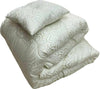 Trapuntino Matrimoniale Camilla Laura Blasi + Cuscino Decorativo In Tessuto Di Raso Trapuntino Letto E Cuscino Eleganti Fantasia Floreale Damascata Casa e cucina/Tessili per la casa/Biancheria da letto/Coperte e trapunte/Trapunte Puleo Casa - Palermo, Commerciovirtuoso.it