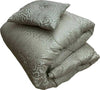 Trapuntino Matrimoniale Camilla Laura Blasi + Cuscino Decorativo In Tessuto Di Raso Trapuntino Letto E Cuscino Eleganti Fantasia Floreale Damascata Casa e cucina/Tessili per la casa/Biancheria da letto/Coperte e trapunte/Trapunte Puleo Casa - Palermo, Commerciovirtuoso.it