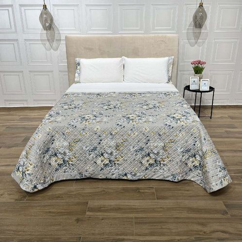 Trapuntino-matrimoniale-con-stampa-digitale-floreale-art.Bucaneve-colore-grigio-misura:-270x270-sopra-tessuto:-100%-cotone-sotto-tessuto:-100%-cotone-Mon-Amour-made-in-Italy