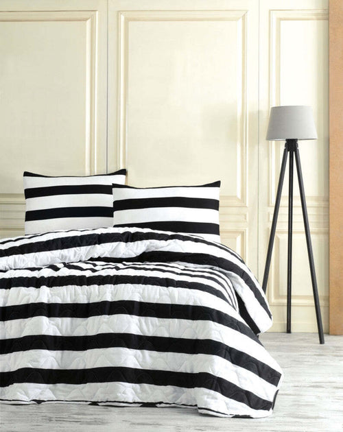 TRAPUNTINO MATRIMONIALE IN MISTO COTONE LINEA Casa e cucina/Tessili per la casa/Biancheria da letto/Coperte e trapunte/Trapunte Scontolo.net - Potenza, Commerciovirtuoso.it