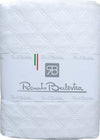 Trapuntino Matrimoniale O Singolo Frida Renato Balestra Trapuntino In Morbida Microfibra Tinta Unita Colorato Trapuntatura Logata 250x250 Cm Casa e cucina/Tessili per la casa/Biancheria da letto/Coperte e trapunte/Trapunte Puleo Casa - Palermo, Commerciovirtuoso.it