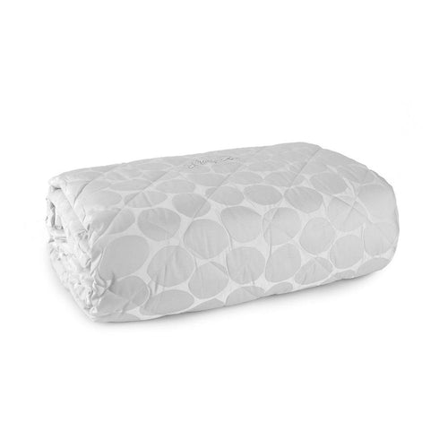 Liu Jo Copriletto Trapuntato Quilt Hula Hoop LL2088 D410 - Passarelli Biancheria