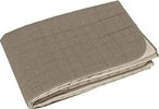 Trapuntino Singolo Gabel Chromo Tortora - Singola (170x265 cm) - quiltChromoSBeige Casa e cucina/Tessili per la casa/Biancheria da letto/Coperte e trapunte/Trapunte Biancheria Arredo Home - Nola, Commerciovirtuoso.it