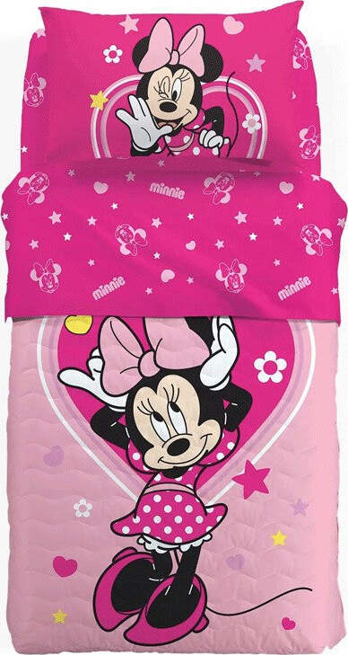 Trapuntino-singolo-Minnie-Trendy-Caleffi