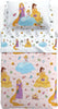 Trapuntino-singolo-Princess-Caleffi-in-cotone