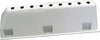 Trascinatore-9-Fori-Estraibile-Bianco-per-Cestello-Lavatrice-40-Lt