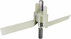 TRASCINATORE ALBERO MOTORE Robot Cucina ORIGINALE BOSCH SIEMENS 091027 Casa e cucina/Elettrodomestici per la cucina/Accessori e parti di ricambio/Accessori per Robot da cucina Rossi Ricambi - Venetico Marina, Commerciovirtuoso.it