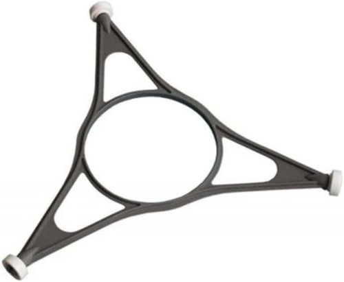 Trascinatore Piatto Forno Microonde Whirpool 481253578069