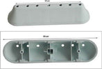 TRASCINATORE SBATTITORE CESTO LAVATRICE ATLANTIC GUENDALINA 180 mm Casa e cucina/Grandi elettrodomestici/Accessori e parti di ricambio/Ricambi e accessori per lavatrici/Altri ricambi per lavatrici Rossi Ricambi - Venetico Marina, Commerciovirtuoso.it