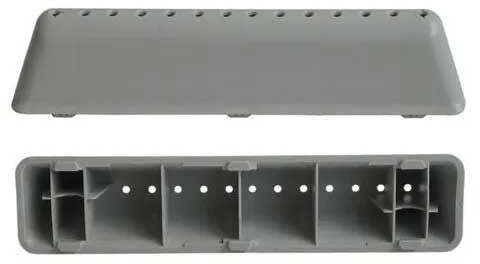 Trascinatore WHIRLPOOL Panni Per Cesto Lavatrice 480111104175