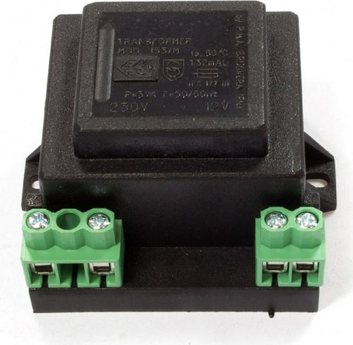 Trasformatore-230/12v-3va-Eliwell-TF111173-celle-frigo-banchi-frigo