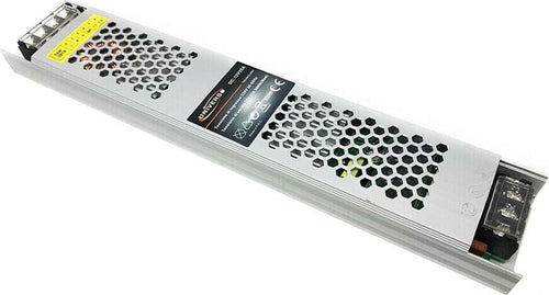 Trasformatore-300w-Alimentatore-Per-Striscia-A-Led-Stabilizzatore-25a-12v-Universo