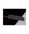 Trasformatore Alimentatore 100w 48v 2a A Incasso Per Binario Magnetico Dy20-100w
