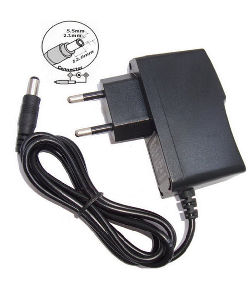 Trasformatore Alimentatore 5v 1a Switching Stabilizzato Per Led