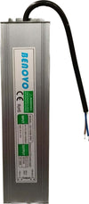 Trasformatore alimentatore DC12V 100W 150W 200W 300W DRIVER LED DA ESTERNO IP67 Fai da te/Materiale elettrico/Trasformatori Zencoccostore - Formia, Commerciovirtuoso.it