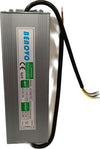 Trasformatore alimentatore DC12V 100W 150W 200W 300W DRIVER LED DA ESTERNO IP67 Fai da te/Materiale elettrico/Trasformatori Zencoccostore - Formia, Commerciovirtuoso.it
