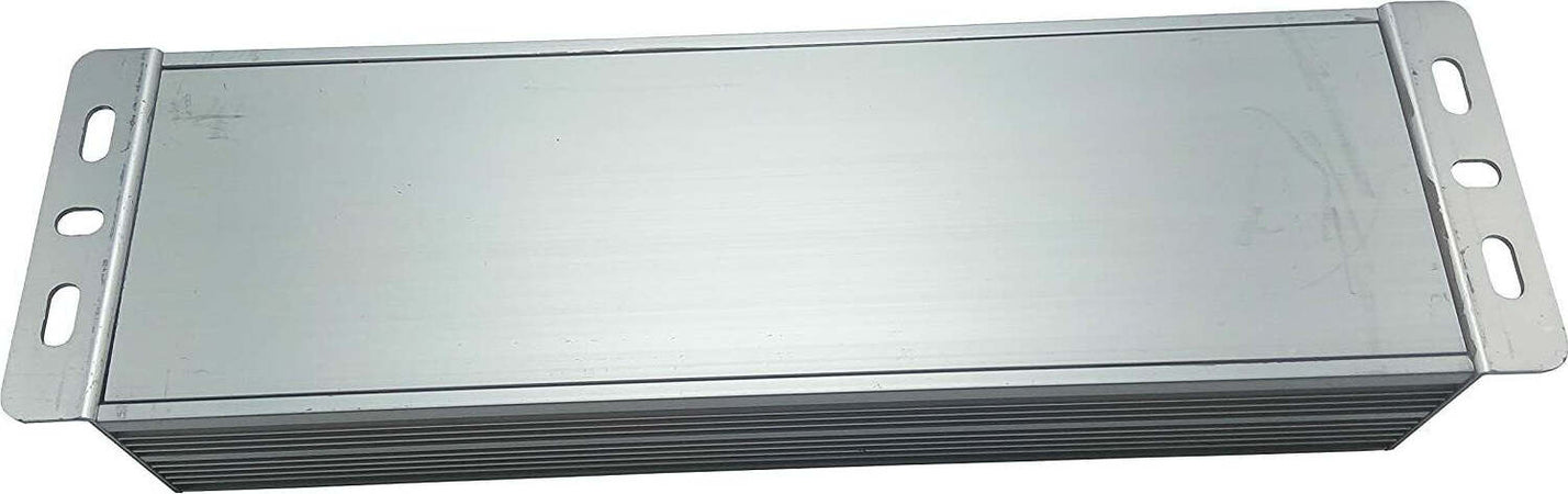 Trasformatore alimentatore DC12V 100W 150W 200W 300W DRIVER LED DA ESTERNO IP67 Fai da te/Materiale elettrico/Trasformatori Zencoccostore - Formia, Commerciovirtuoso.it