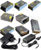 TRASFORMATORE ALIMENTATORE STABILIZZATO PER STRISCIA A LED SWITCH TRIMMER 12V Fai da te/Materiale elettrico/Trasformatori Trade Shop italia - Napoli, Commerciovirtuoso.it