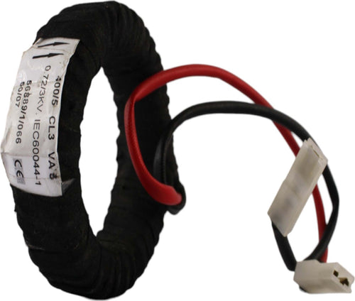 Trasformatore-ampere-400/5-per-barra-Aleyay