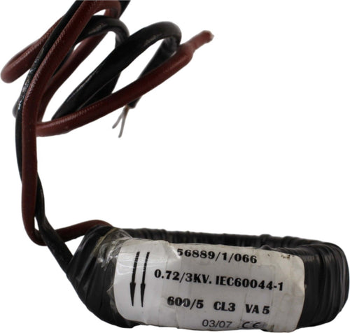 Trasformatore-ampere-600/5-per-ring.-Aleyay