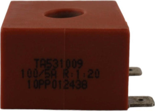Trasformatore-amperometrico-100/5-Aleyay