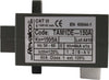 Trasformatore-amperometrico-150/5A-Cl.1-3VA-foro-22mm-RE.VAL.CO