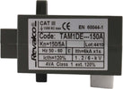 Trasformatore-amperometrico-150/5A-Cl.1-3VA-foro-22mm-RE.VAL.CO
