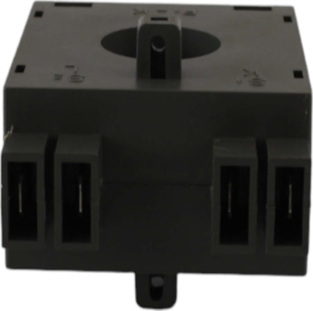 Trasformatore-amperometrico-150/5A-Cl.1-3VA-foro-22mm-RE.VAL.CO