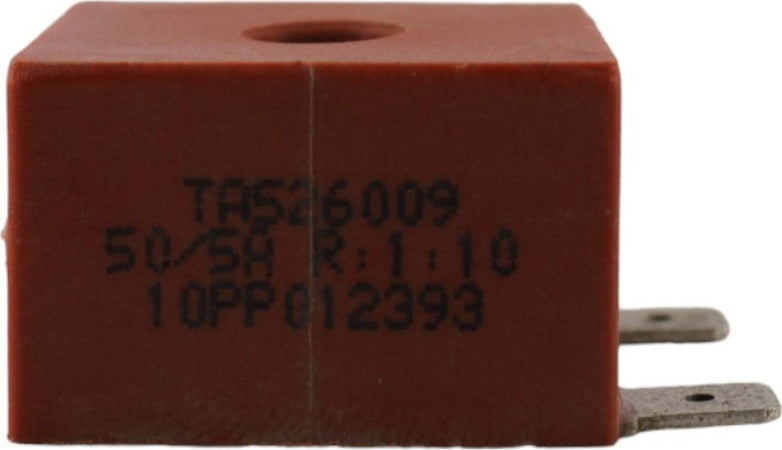 Trasformatore-amperometrico-50/5A-Aleyay