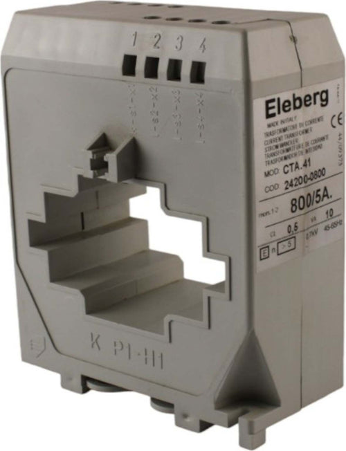 Trasformatore-amperometrico-800/5A-CL.0.5-10VA-(Eleberg)-Aleyay