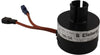 Trasformatore-amperometrico-ad-anello-100/5A-1.5VA-CL.1-Eleberg/Aleyay