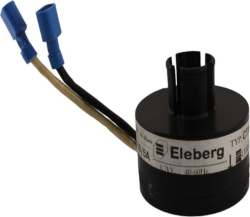 Trasformatore-amperometrico-ad-anello-150/5A-2VA-Eleberg/Aleyay