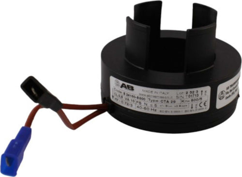Trasformatore-amperometrico-ad-anello-800/5A-Cl.0,5-10VA-AB-trasmissioni