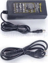 Trasformatore Cavo Adattatore 12v 5a Vde Ac Adattatore Ac / Dc Per 5050 3528 Led Fai da te/Materiale elettrico/Trasformatori Trade Shop italia - Napoli, Commerciovirtuoso.it