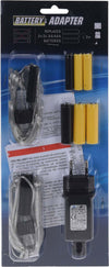 Trasformatore Elimina Pile per decorazioni luminose natalizie Illuminazione/Illuminazione per esterni/Accessori/Trasformatori a bassa intensità MagiediNatale.it - Altamura, Commerciovirtuoso.it