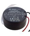 Trasformatore Led Driver Mini Alimentatore Luci Strisce 8 Watt 6v-12v 700ma 230v