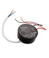 Trasformatore Led Driver Mini Alimentatore Luci Strisce 8 Watt 9v-23v 350ma 230v