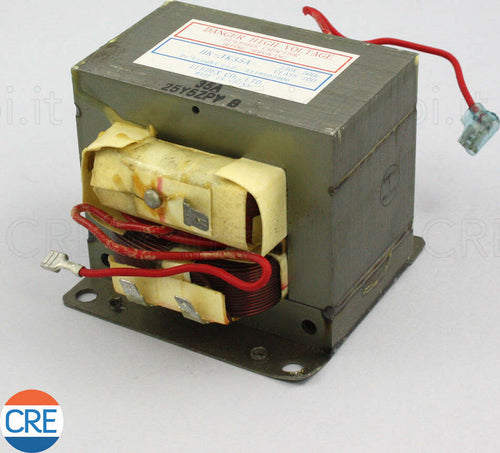 Trasformatore-Microonde-750W