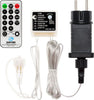 Trasformatore per tenda luminosa SMART Connect con timer fino a 12 mt Illuminazione/Illuminazione per esterni/Accessori/Trasformatori a bassa intensità MagiediNatale.it - Altamura, Commerciovirtuoso.it
