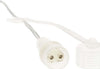 Trasformatore per tenda luminosa SMART Connect con timer fino a 12 mt Illuminazione/Illuminazione per esterni/Accessori/Trasformatori a bassa intensità MagiediNatale.it - Altamura, Commerciovirtuoso.it