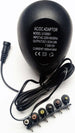 TRASFORMATORE ALIMENTATORE UNIVERSALE 1000mA DA 1.5V A 12V 1000mA AC DC Fai da te/Materiale elettrico/Trasformatori Trade Shop italia - Napoli, Commerciovirtuoso.it