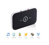 Trasmettitore e Ricevitore Bluetooth 2in1