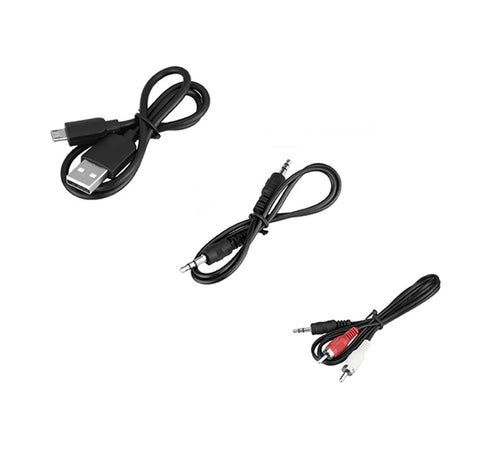 Trasmettitore e Ricevitore Bluetooth 2in1
