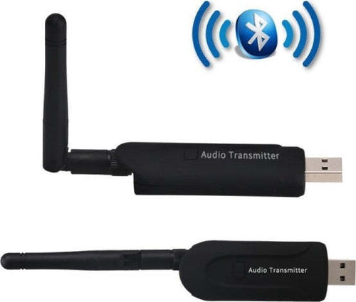 Trasmettitore Audio 4.1 Hifi Wireless Bluetooth Ricevitore Adattatore Speaker Elettronica/Home Audio e Hi-Fi/Accessori/Adattatori Trade Shop italia - Napoli, Commerciovirtuoso.it