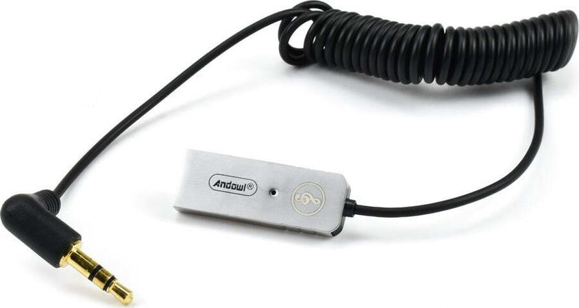 Trasmettitore Audio Wireless Bluetooth Plug & Play Con Usb Jack Da 3,5 Mm Q-h10 Elettronica/Elettronica per veicoli/Accessori/Accessori audio e video/Trasmettitori FM Trade Shop italia - Napoli, Commerciovirtuoso.it